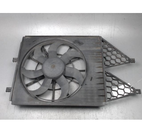 VENTILATEUR DE REFROIDISSEMENT