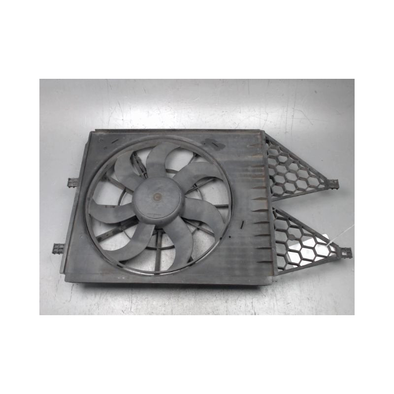 VENTILATEUR DE REFROIDISSEMENT SEAT IBIZA