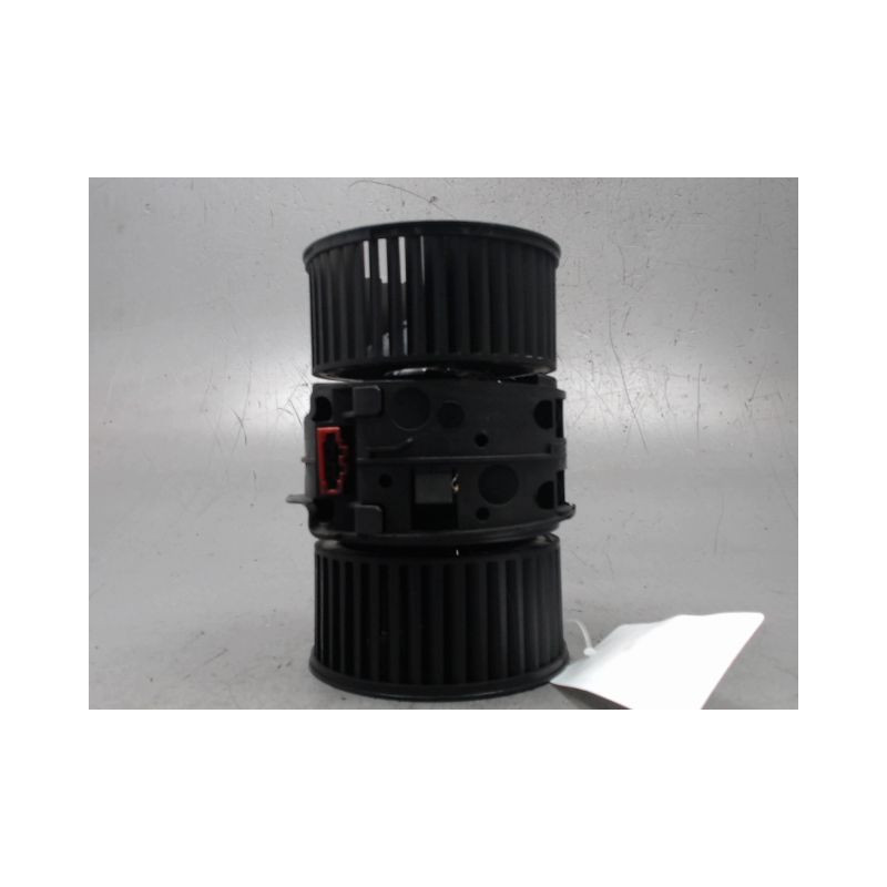 MOTEUR VENTILATEUR CHAUFFAGE RENAULT MEGANE III 2008-