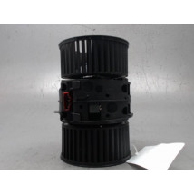 MOTEUR VENTILATEUR CHAUFFAGE RENAULT MEGANE III 2008-