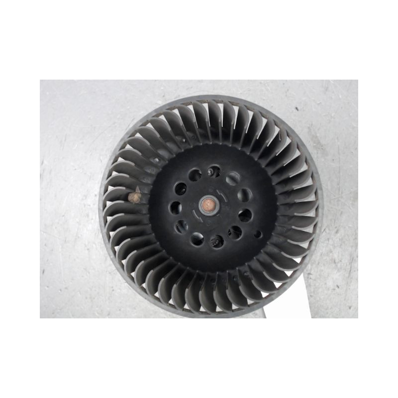 MOTEUR VENTILATEUR CHAUFFAGE RENAULT MEGANE III 2008-