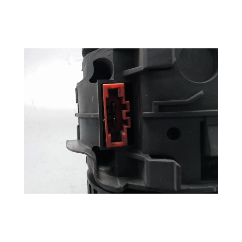 MOTEUR VENTILATEUR CHAUFFAGE RENAULT MEGANE III 2008-