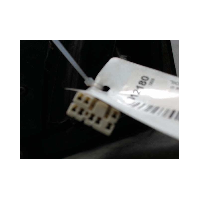 RETROVISEUR EXTERIEUR ELECTRIQUE DROIT KIA CARNIVAL