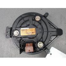MOTEUR VENTILATEUR CHAUFFAGE AUDI A4 2001-