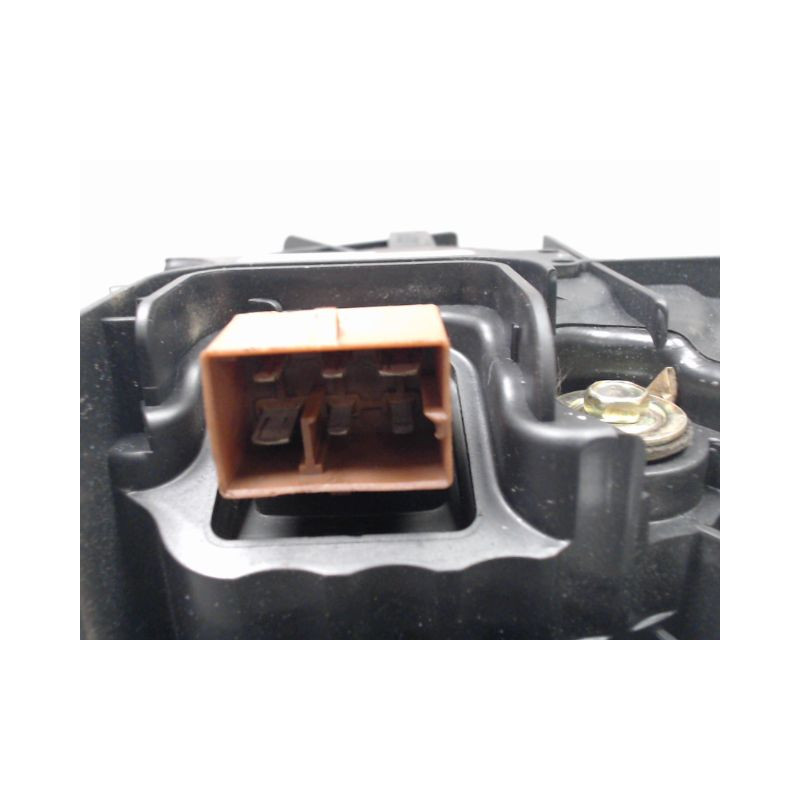 MOTEUR VENTILATEUR CHAUFFAGE AUDI A4 2001-