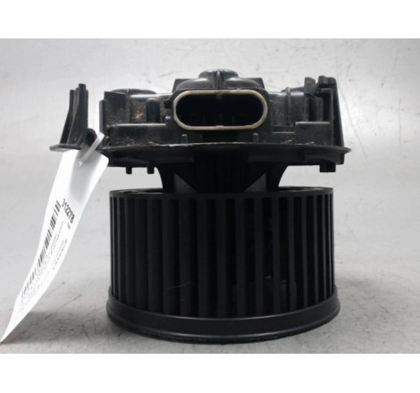 MOTEUR VENTILATEUR CHAUFFAGE