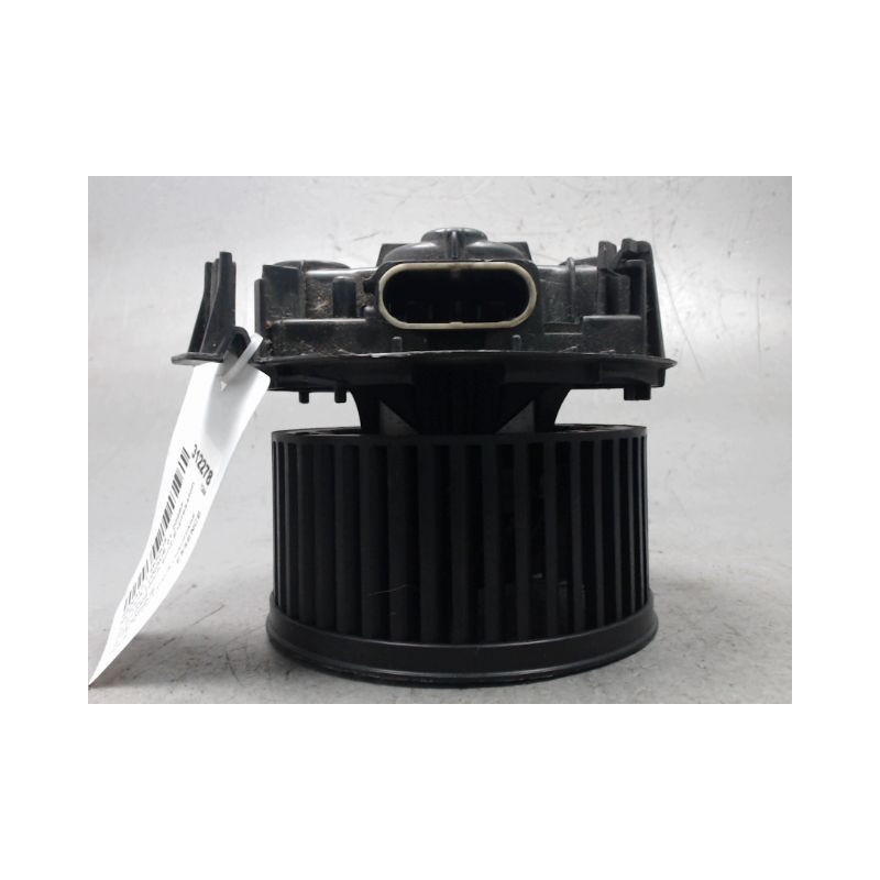 MOTEUR VENTILATEUR CHAUFFAGE RENAULT MODUS LONGUE 2008-
