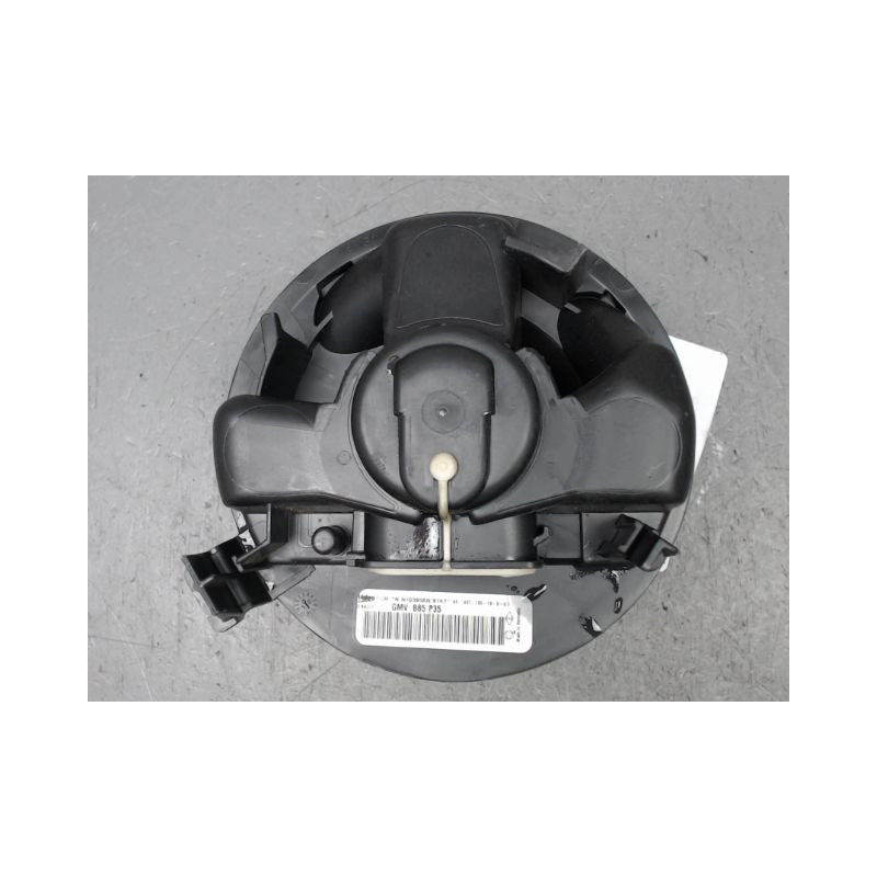 MOTEUR VENTILATEUR CHAUFFAGE RENAULT CLIO III 2009-