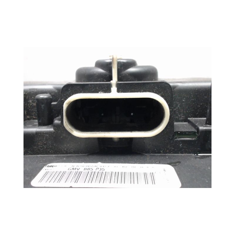 MOTEUR VENTILATEUR CHAUFFAGE RENAULT CLIO III 2009-