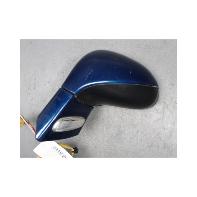 RETROVISEUR EXTERIEUR ELECTRIQUE GAUCHE PEUGEOT 308 2007-
