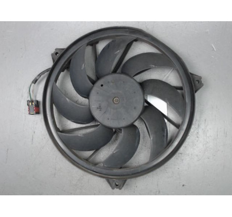 MOTEUR VENTILATEUR RADIATEUR
