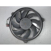 MOTEUR VENTILATEUR RADIATEUR PEUGEOT 206 5P