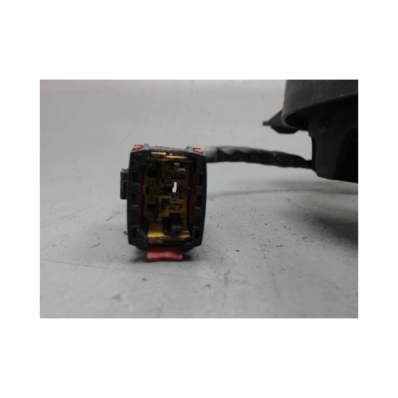 MOTEUR VENTILATEUR RADIATEUR PEUGEOT 206 5P