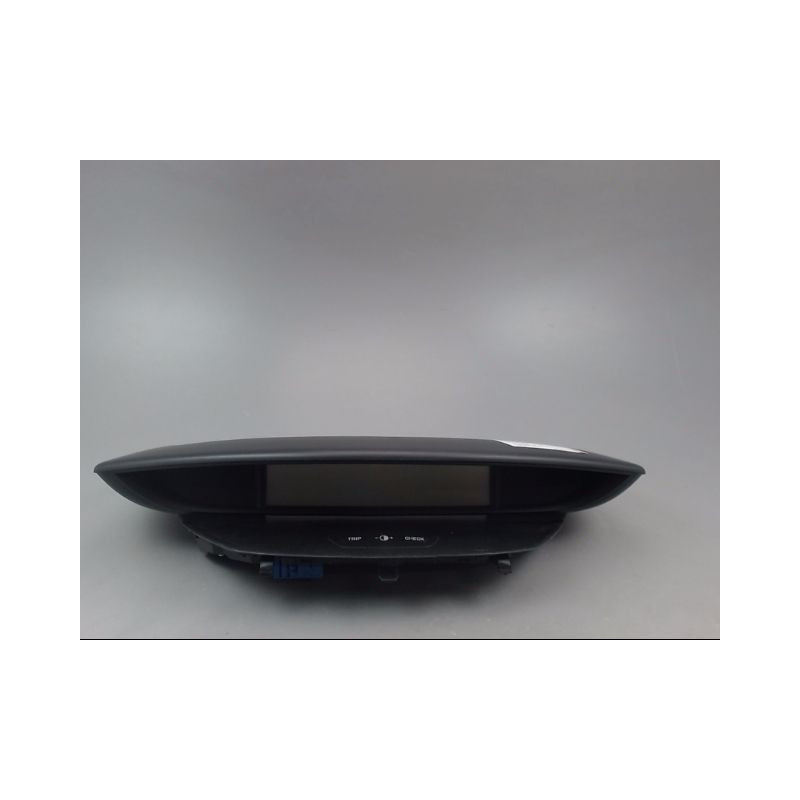 BLOC COMPTEURS CITROEN C4 I Phase 2 2008-2010