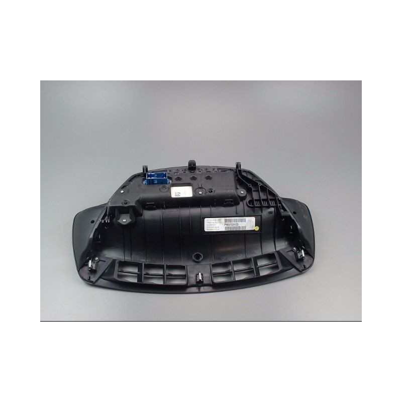 BLOC COMPTEURS CITROEN C4 I Phase 2 2008-2010