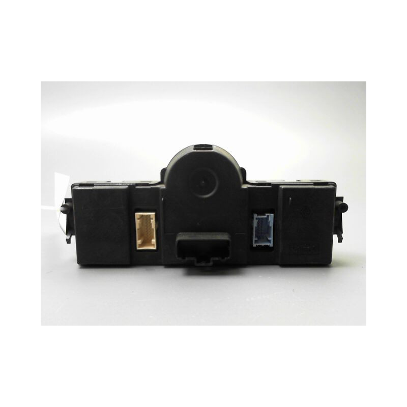 COMMANDE DE CHAUFFAGE RENAULT MEGANE CC 2P II Phase 2 2006-2009