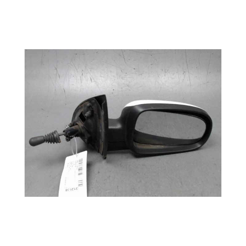 RETROVISEUR EXTERIEUR DROIT OPEL CORSA 2000-8.2003