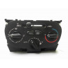 COMMANDE DE CHAUFFAGE PEUGEOT 206