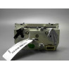 COMMANDE DE CHAUFFAGE PEUGEOT 206
