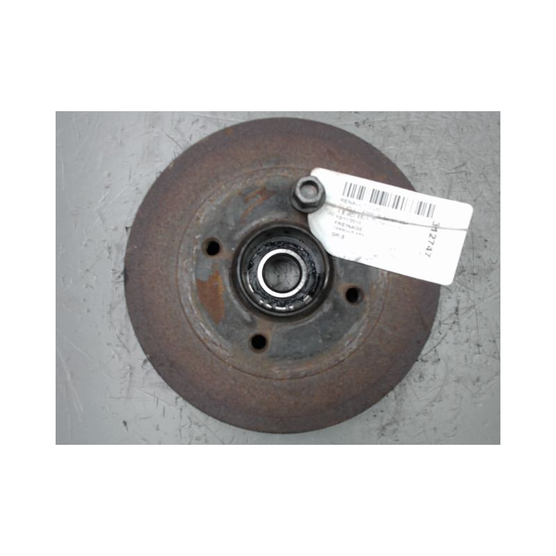 TAMBOUR ARRIERE GAUCHE RENAULT CLIO II CAMPUS 06-