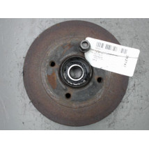 TAMBOUR ARRIERE GAUCHE RENAULT CLIO II CAMPUS 06-