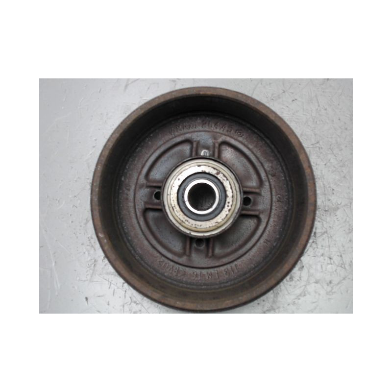 TAMBOUR ARRIERE GAUCHE RENAULT CLIO II CAMPUS 06-
