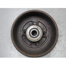 TAMBOUR ARRIERE GAUCHE RENAULT CLIO II CAMPUS 06-