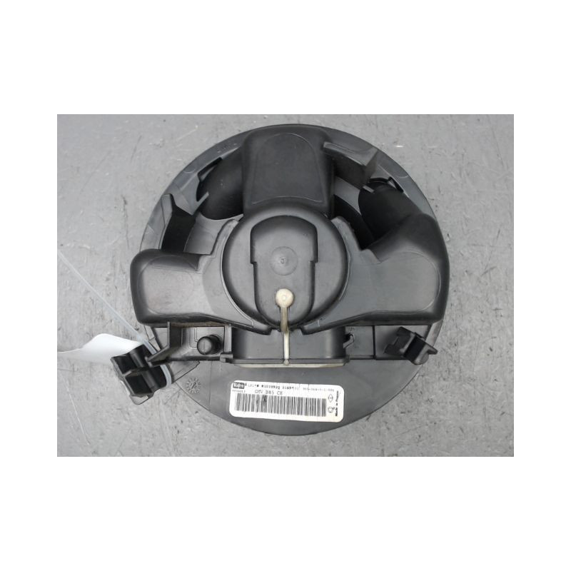 MOTEUR VENTILATEUR CHAUFFAGE RENAULT CLIO III 2009-