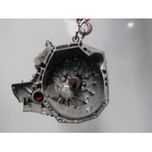 BOITE A VITESSE AUTOMATIQUE DACIA SANDERO 2008- 1.5 dCi
