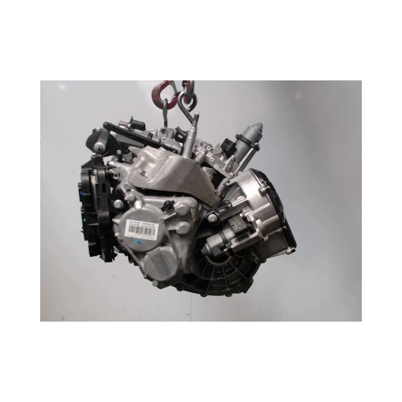 BOITE A VITESSE AUTOMATIQUE DACIA SANDERO 2008- 1.5 dCi