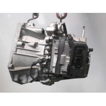 BOITE A VITESSE AUTOMATIQUE DACIA SANDERO 2008- 1.5 dCi