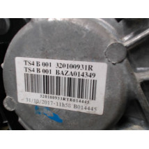 BOITE A VITESSE AUTOMATIQUE DACIA SANDERO 2008- 1.5 dCi