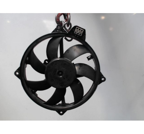 MOTEUR VENTILATEUR RADIATEUR