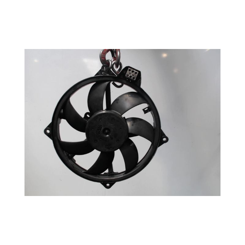 MOTEUR VENTILATEUR RADIATEUR RENAULT MEGANE III 2008-