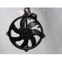 MOTEUR VENTILATEUR RADIATEUR RENAULT MEGANE III 2008-
