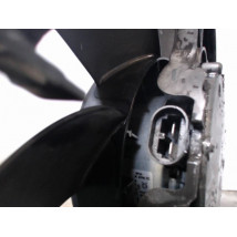 MOTEUR VENTILATEUR RADIATEUR RENAULT MEGANE III 2008-