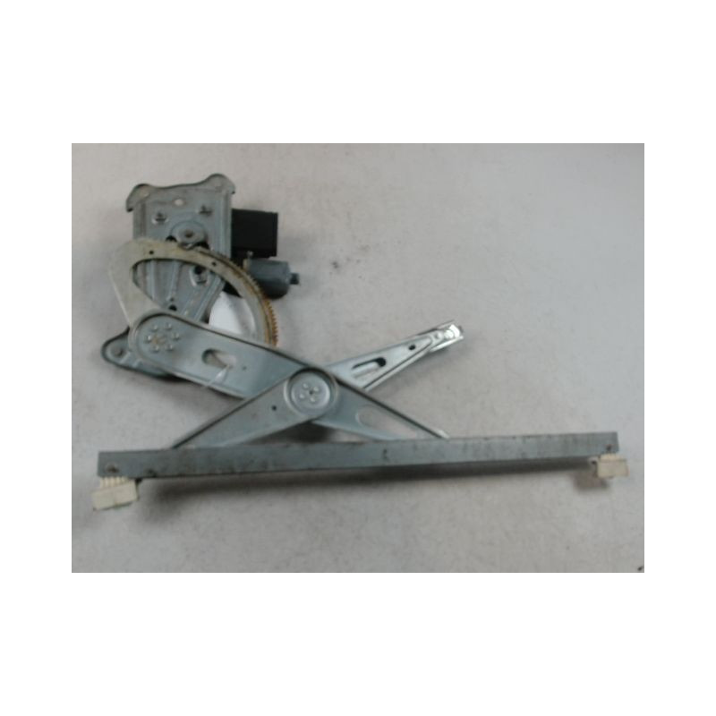MECANISME+MOTEUR LEVE-GLACE AVANT DROIT RENAULT MEGANE III 2008-