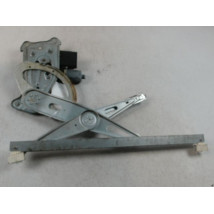 MECANISME+MOTEUR LEVE-GLACE AVANT DROIT RENAULT MEGANE III 2008-