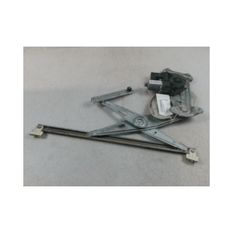 MECANISME+MOTEUR LEVE-GLACE AVANT DROIT RENAULT MEGANE III 2008-