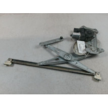 MECANISME+MOTEUR LEVE-GLACE AVANT DROIT RENAULT MEGANE III 2008-