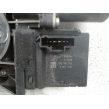 MECANISME+MOTEUR LEVE-GLACE AVANT DROIT RENAULT MEGANE III 2008-
