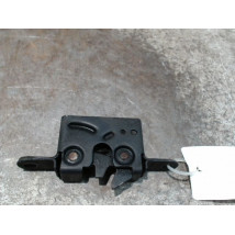 SERRURE CAPOT RENAULT SCENIC III 2009-
