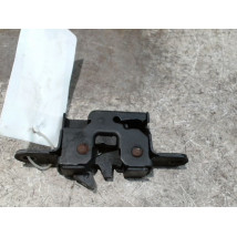SERRURE CAPOT RENAULT SCENIC III 2009-