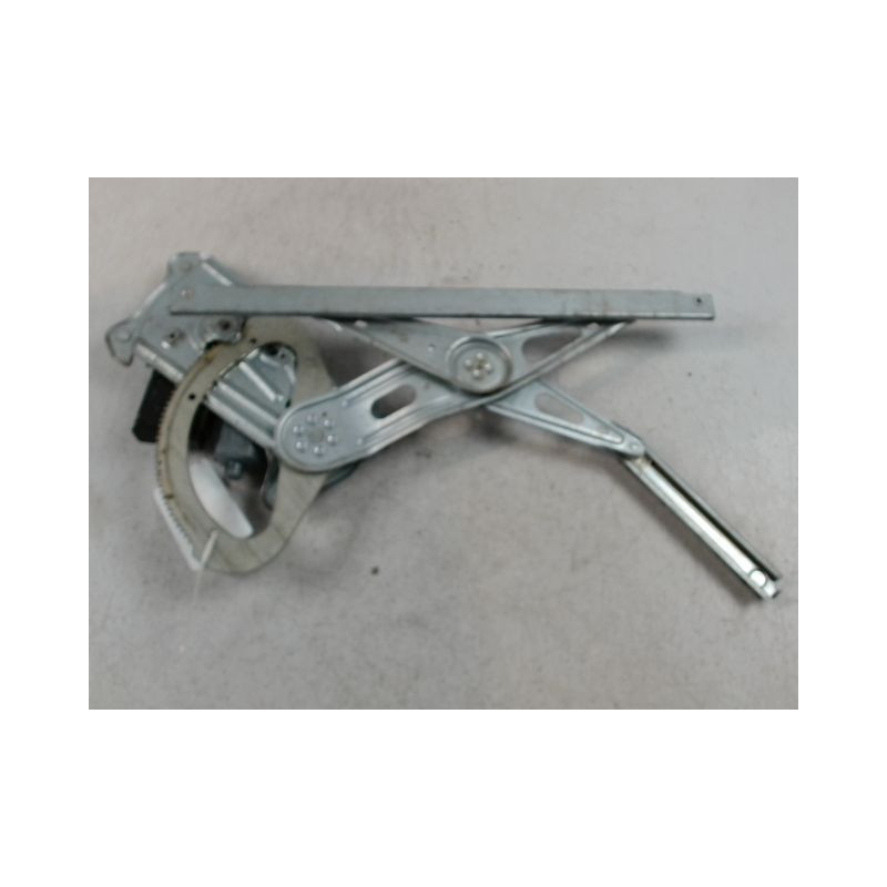 MECANISME+MOTEUR LEVE-GLACE ARRIERE GAUCHE RENAULT SCENIC III 2009-