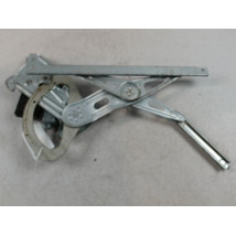 MECANISME+MOTEUR LEVE-GLACE ARRIERE GAUCHE RENAULT SCENIC III 2009-