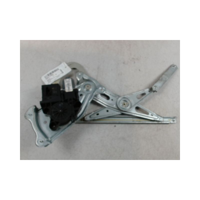 MECANISME+MOTEUR LEVE-GLACE ARRIERE GAUCHE RENAULT SCENIC III 2009-