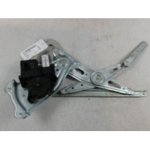 MECANISME+MOTEUR LEVE-GLACE ARRIERE GAUCHE RENAULT SCENIC III 2009-