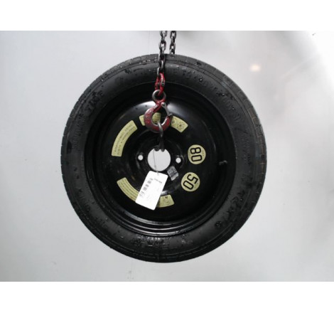 ROUE SECOURS