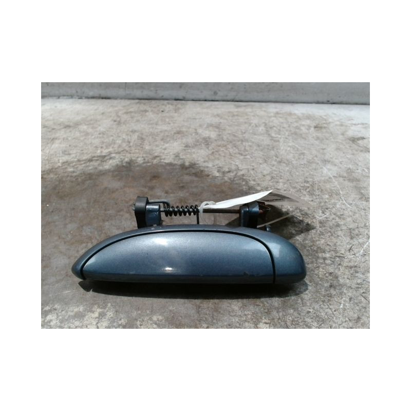 POIGNEE EXTERIEURE PORTE AVANT DROIT RENAULT CLIO II CAMPUS 06-