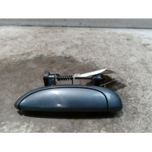 POIGNEE EXTERIEURE PORTE AVANT DROIT RENAULT CLIO II CAMPUS 06-